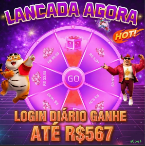 Cashback Semanal g6bet