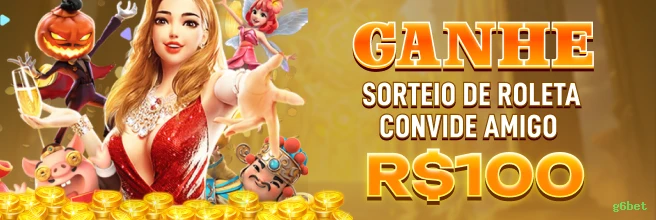 Programa VIP g6bet
