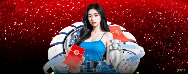 Slots Premium da PG Soft na g6bet