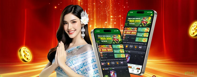 Dicas para ganhar na g6bet